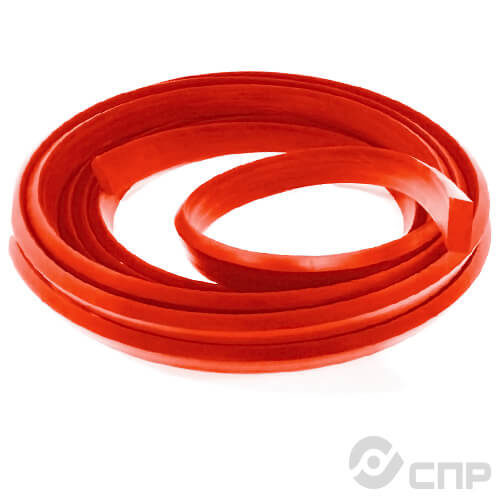 Шнур прямоугольного сечения 22х22