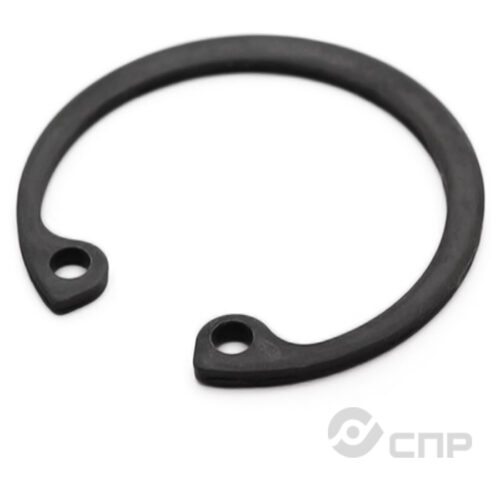 Внутреннее стопорное кольцо 40х1,7